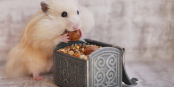Ratgeber: Der Hamster im Kinderzimmer: Nicht immer die perfekte Wahl - wie man einen Hamster hält